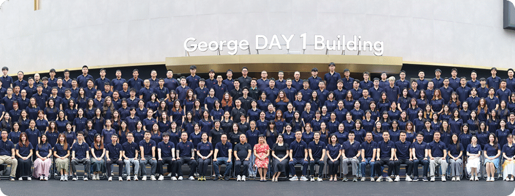 Page about of George's Furniture