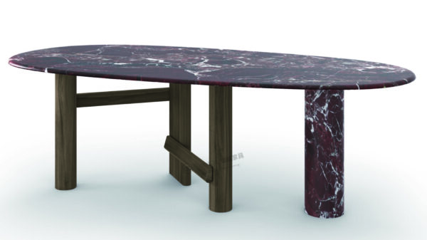 Marble Dining Table