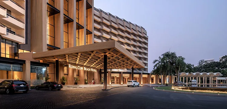 custom hotel furniture