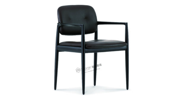 Yoko Japanese Style Dining Chair