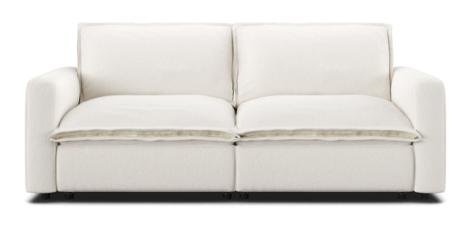 Cloud couch of homebody the couch