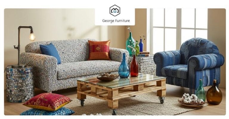 georges furniture supplies eco-friendly furniture