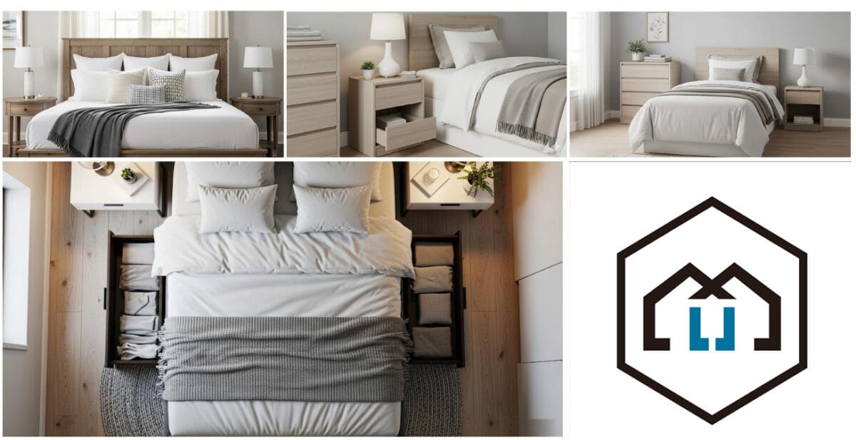 georges furniture supplies full bed and twin bed