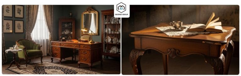 where to buy vintage furniture