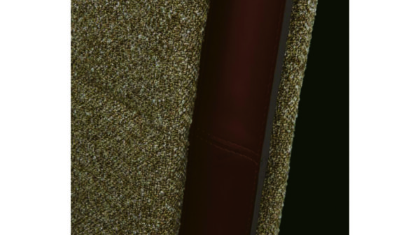 Yume Upholstered Bed With Panel Headboard - Image 2