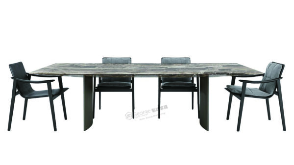 Rectangular Dining Table