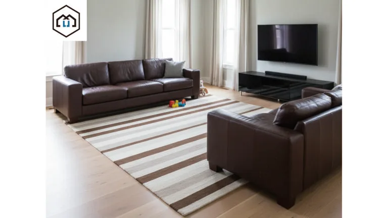 Jake & Mia’s Family Room