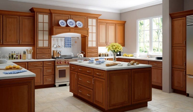 10x10 kitchen renovation cost in South Africa