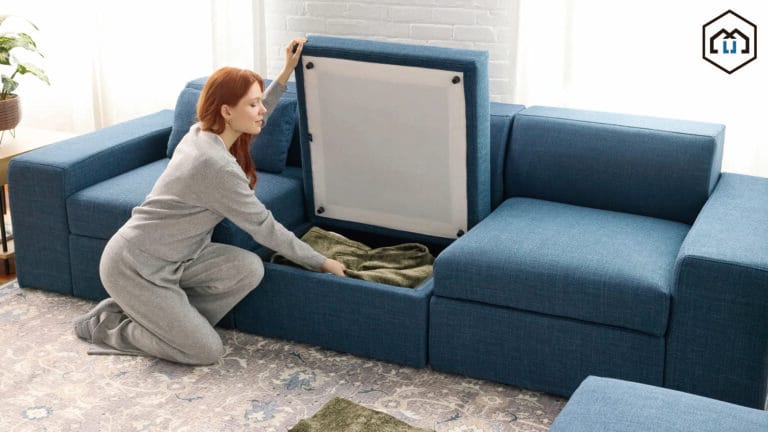 Atmosphere Collection couch