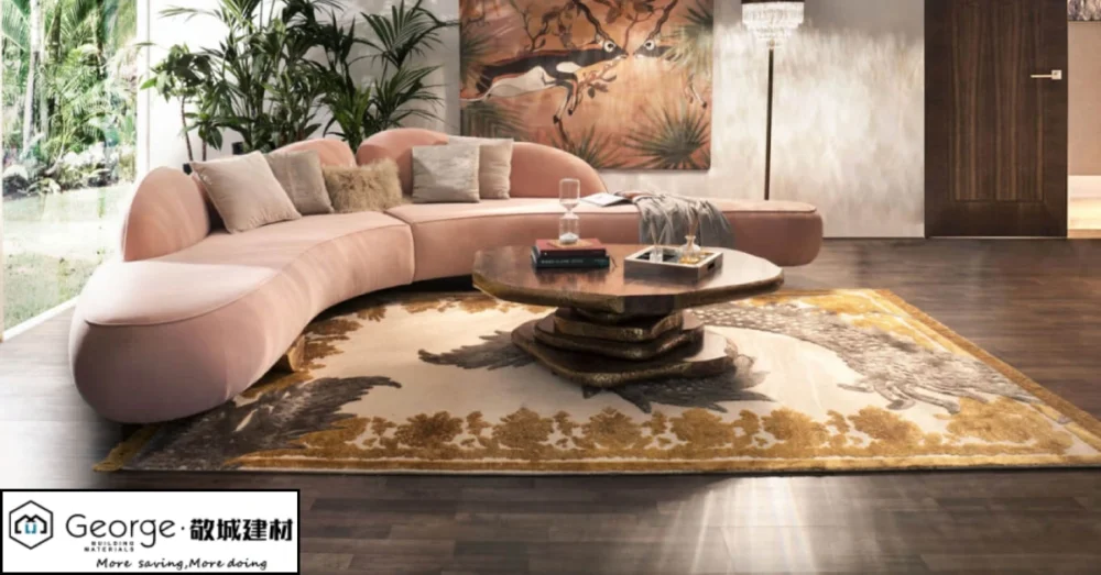 Furniture Styles Shaping Interiors