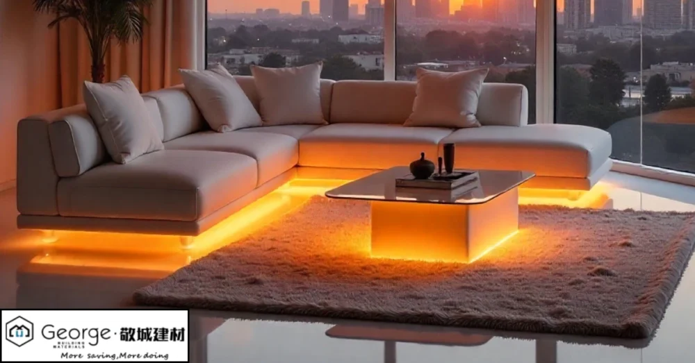 Furniture Trends 2025