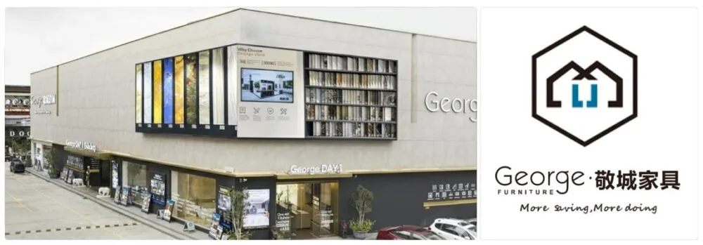 George Livingoffers a one-stop solution for commercial luxury hotel lobby furniture