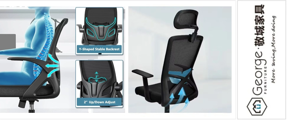 Good Office Chair for Back Problems