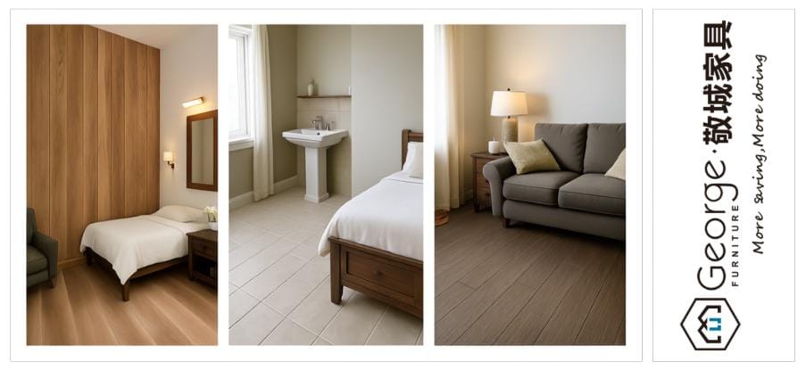 Linoleum Flooring suitable for kitchens bathroom laundries and corridors