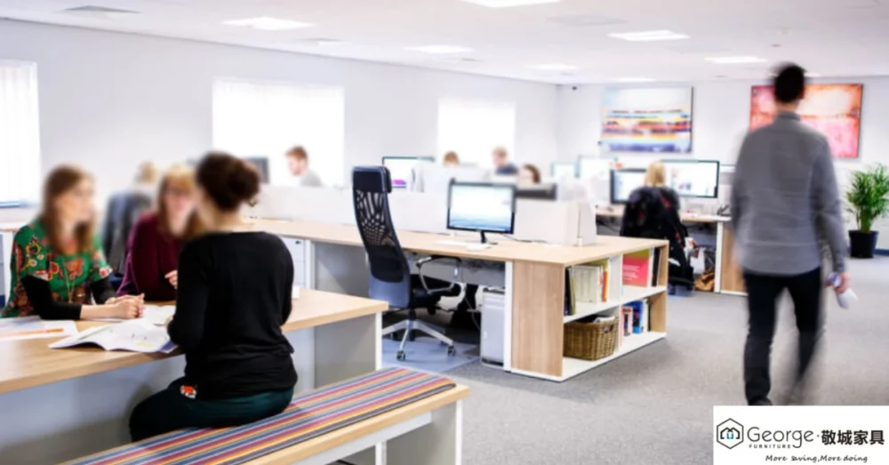 Office Space Consulting to Fine-Tune Your Design