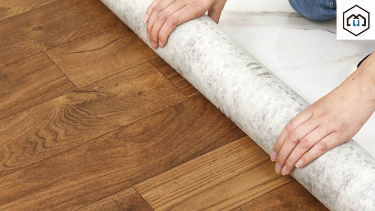 PVC Vinyl Floors