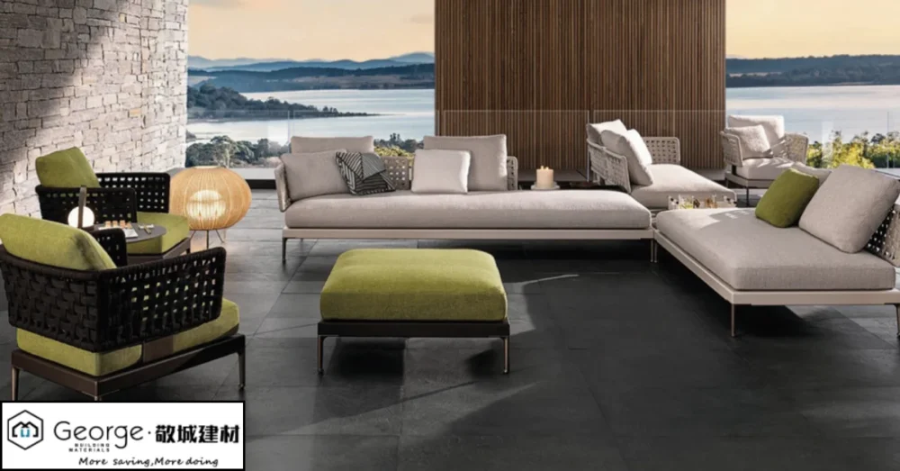 Textured Grains Design Trend