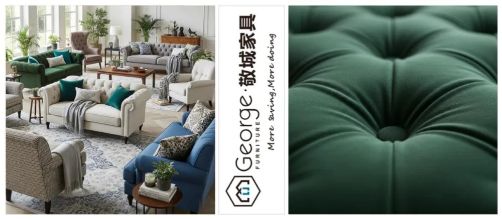 furniture brands similar to or as an alternative to Ashley, consider Room & Board or Castlery