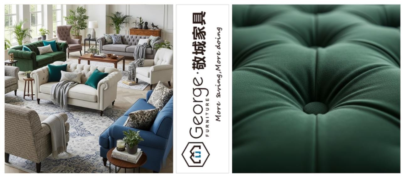 furniture brands similar to or as an alternative to Ashley, consider Room & Board or Castlery