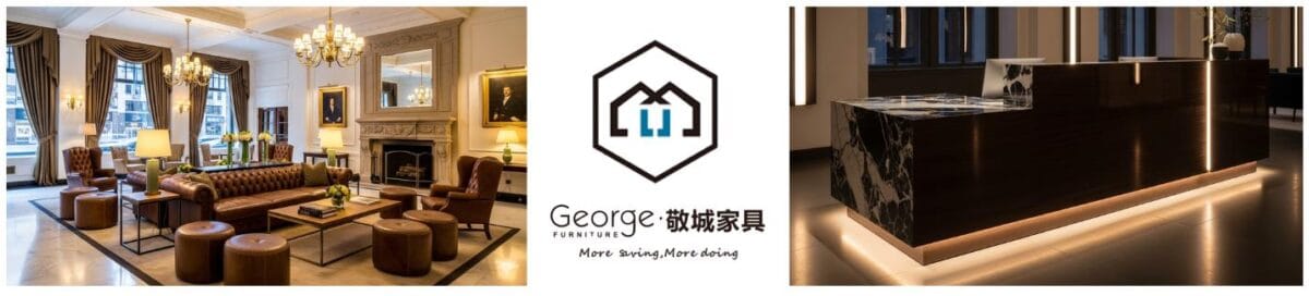 georges furniture is a manufacturer can custom hospitality furniture