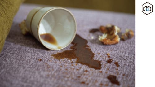 how to make a couch stain resistant