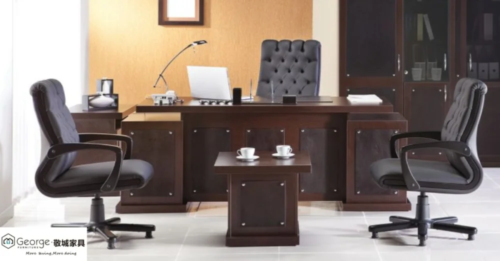Choosing the Right Office Furniture