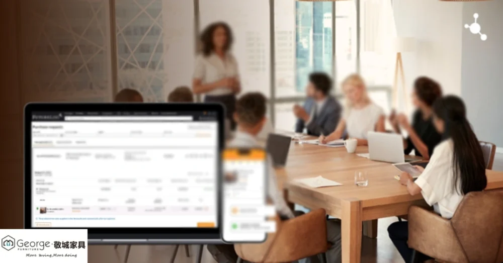 Cost and Budget Planning for Furniture Management