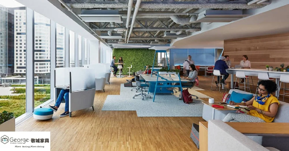 Creating Collaborative Spaces