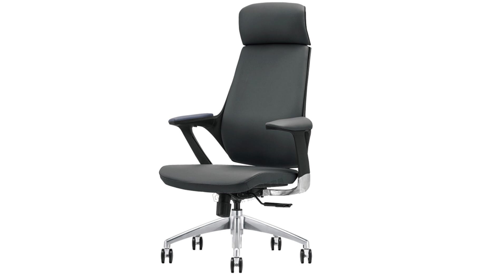 High-Back Executive Swivel Chair