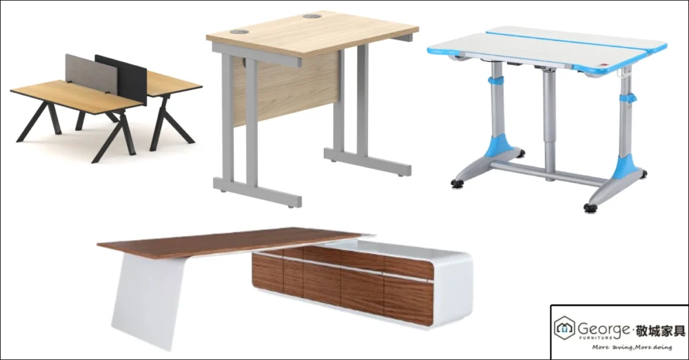 Scalable Solutions: Eco-Friendly Desks That Grow With Your Business