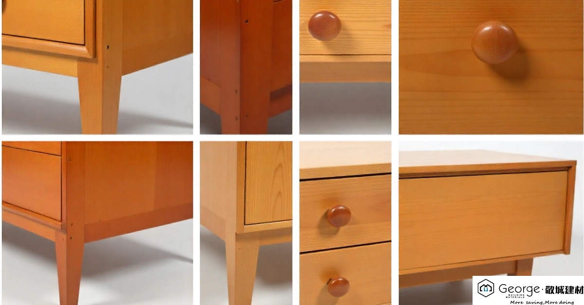 Key Traits of Shaker Furniture