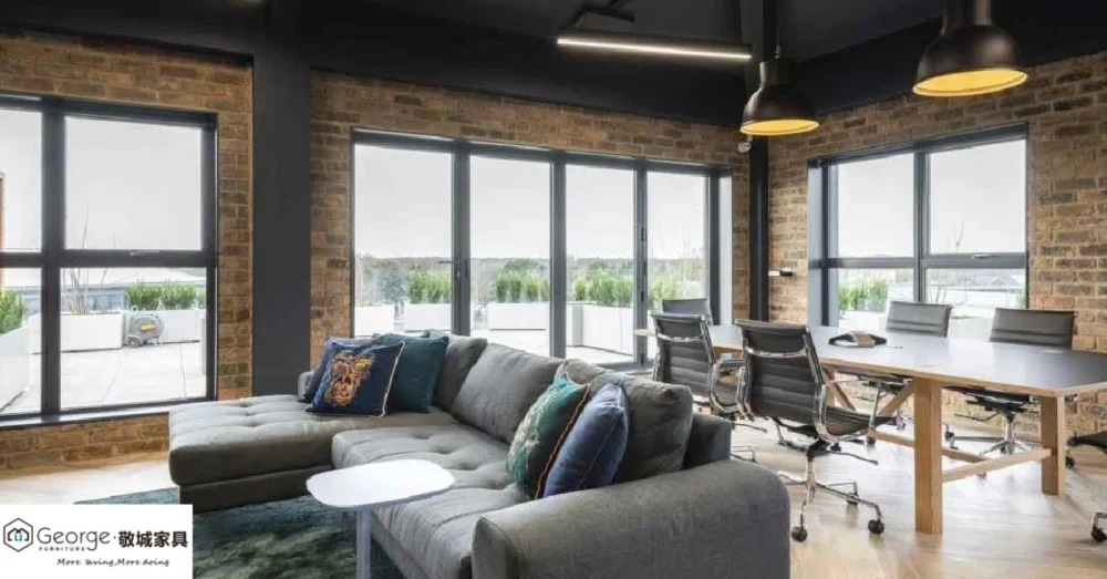 Maximizing Natural Light and Comfort