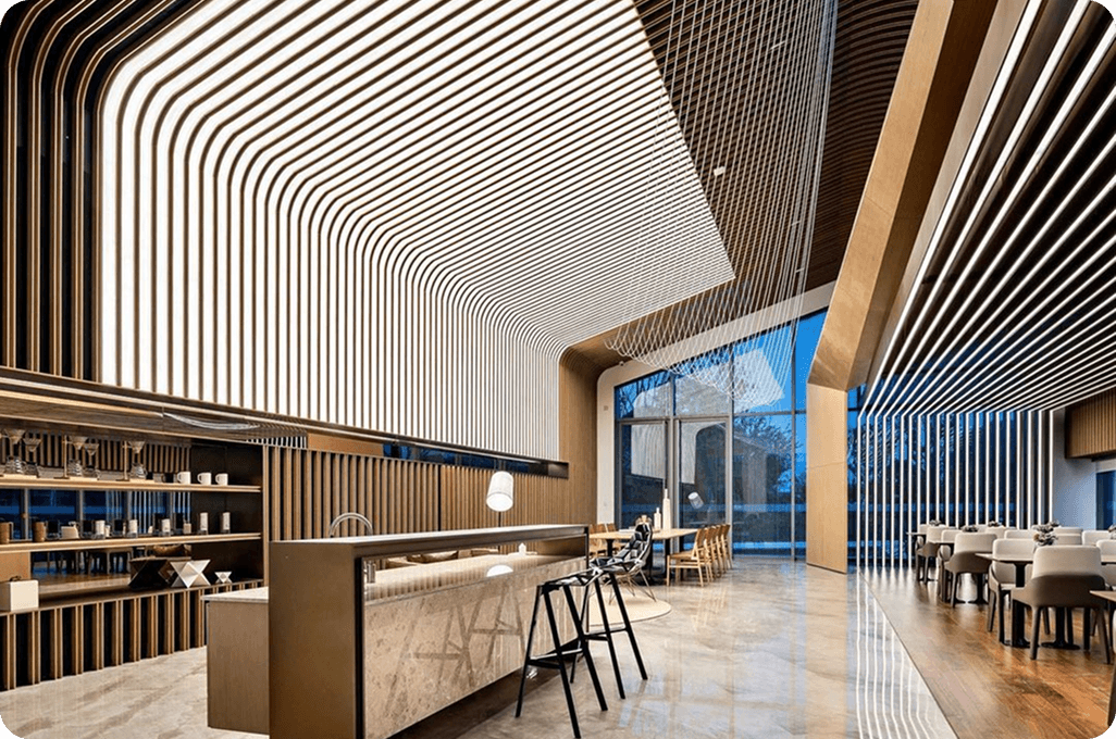 Door and Wall Panels