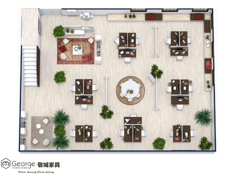 Understanding Your Office Space