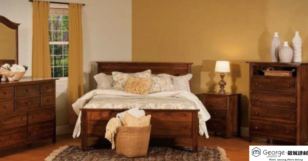 What Is Shaker Style Furniture