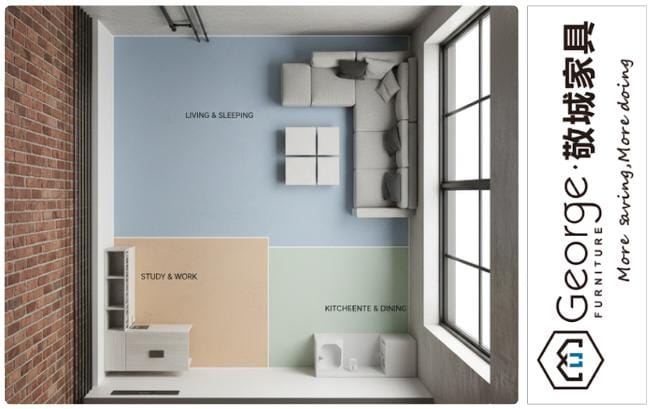 one bedroom house floor plans