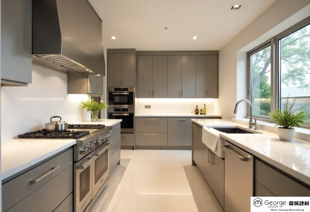 K5 Ultimate Premium System