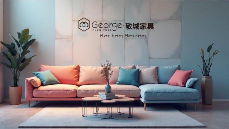 How to Choose the Right Sofa Measurements: All Typical Dimensions and ...