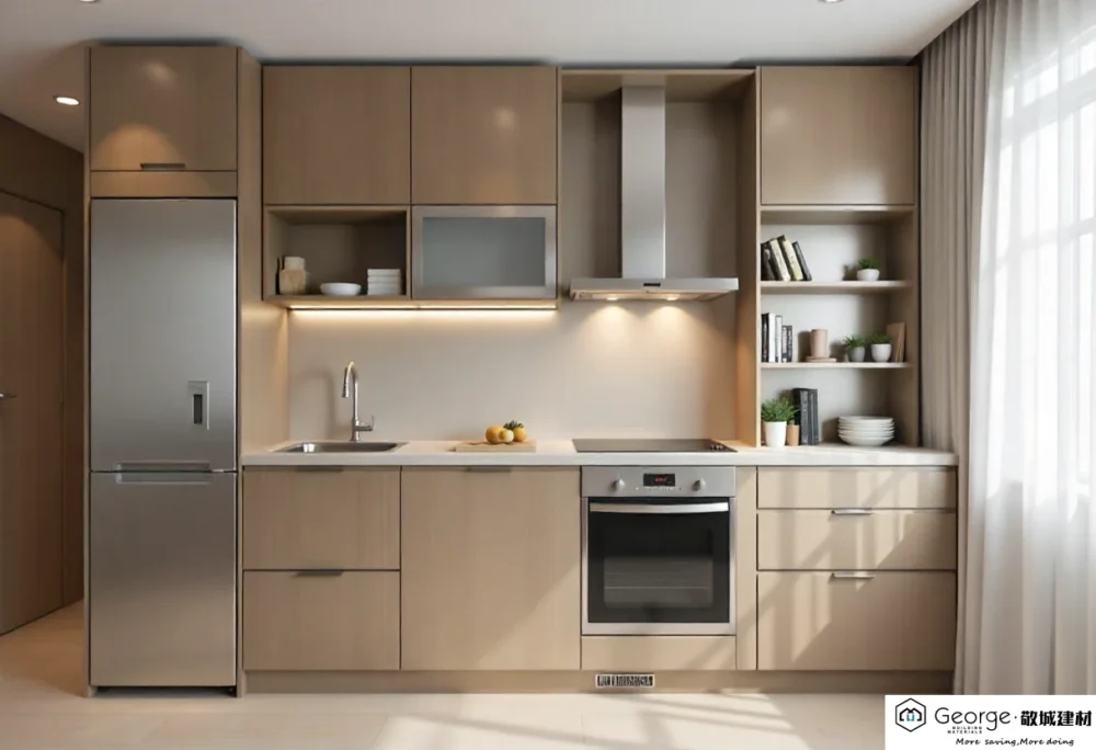 K4 Compact Efficiency System