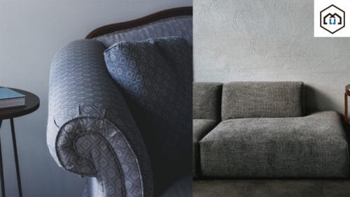 difference between couch and sofa