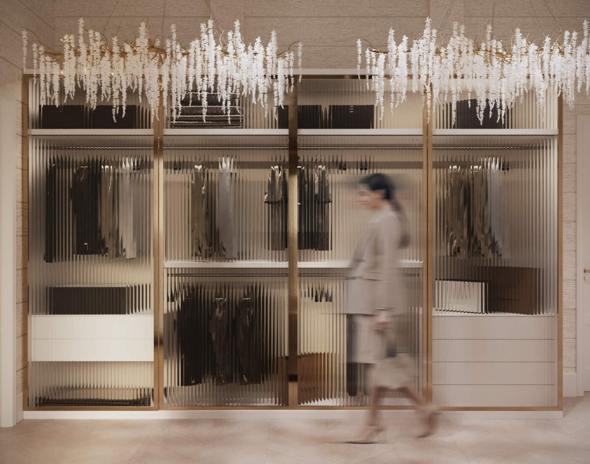 Luxury Walk-In Closet Ideas: Cost, Layout & Design Guide 2026