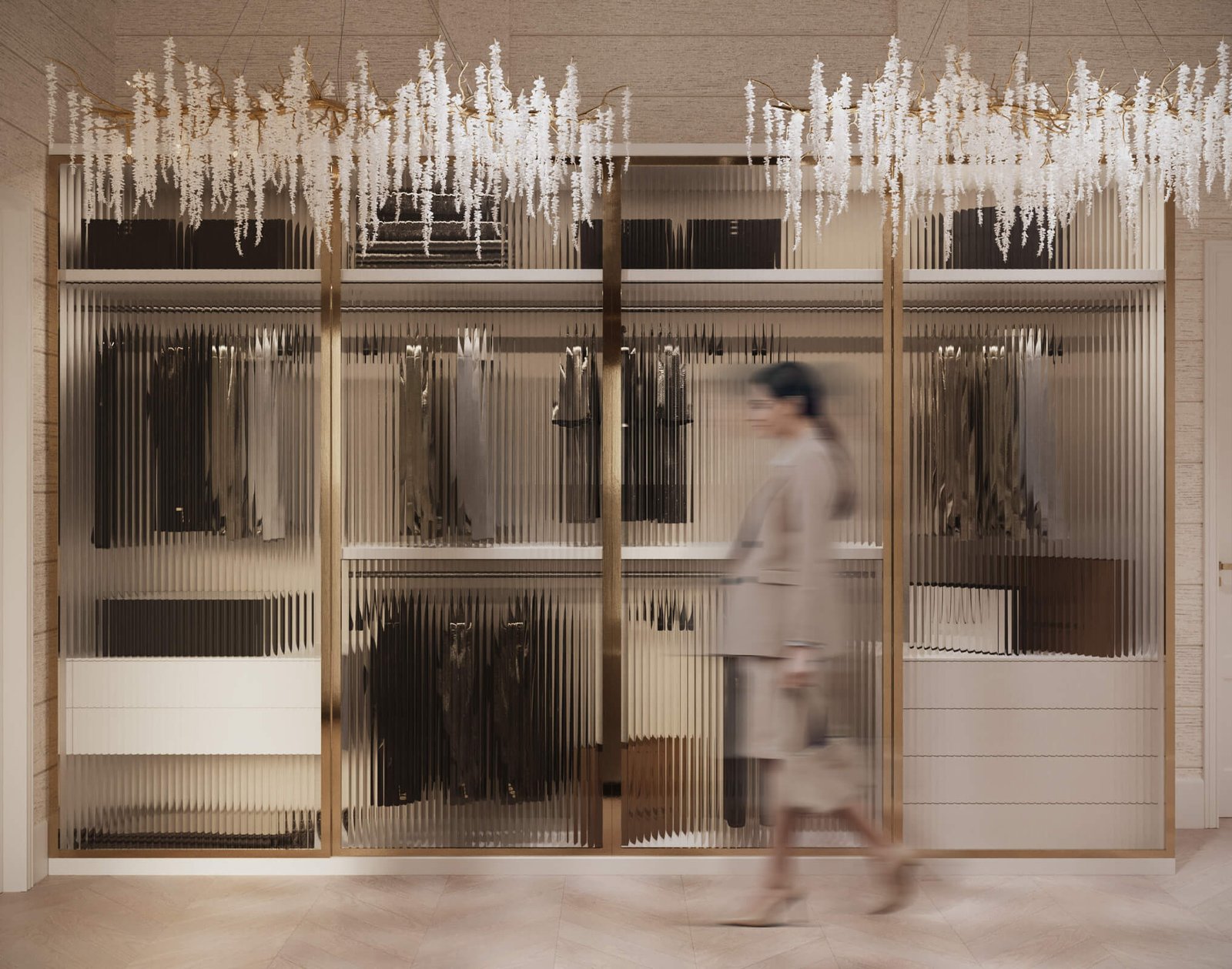 Luxury Walk-In Closet Ideas: Cost, Layout & Design Guide 2026