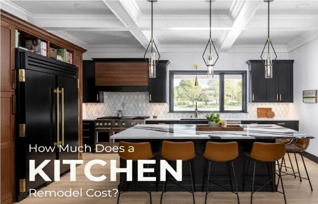Step-by-Step Kitchen Remodel: 2026 Guide to Costs & Planning