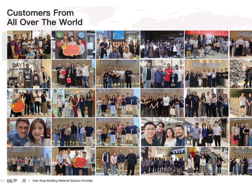 George Group Clients Review