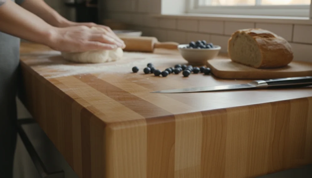 Most Popular Kitchen Countertops