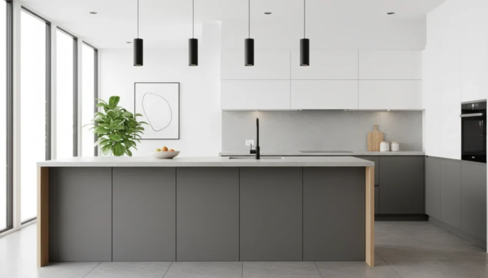 Popular Kitchen Countertop Materials