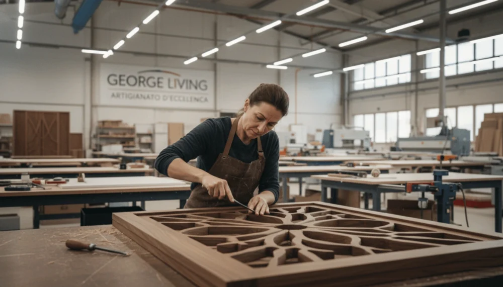 Factory Direct Furniture Production