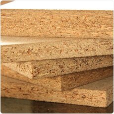 Moisture Resistant Particle Board Furniture Sourcing
