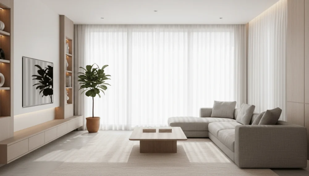 Professional 3d Interior Design Rendering