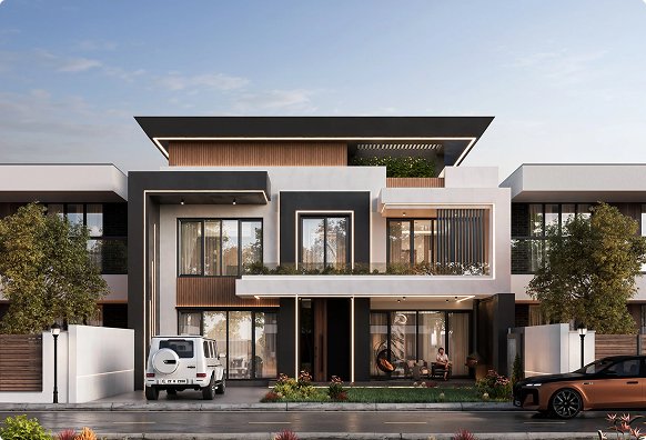Residential Design Consultation And Project Scoping
